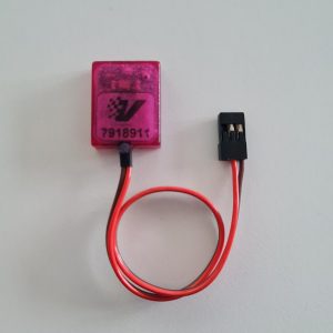 ID022 STRONG Transponder for RC models